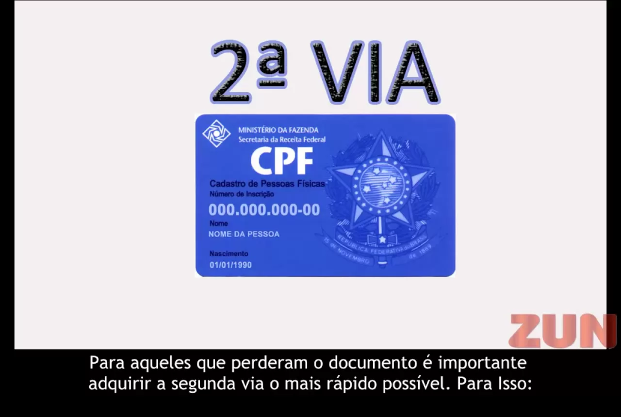 IMPRIMIR CPF : VEJA COMO IMPRIMIR CPF PELA INTERNET. 