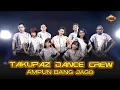 Download Lagu GOYANG AMPUN BANG JAGO TAKUPAZ DANCE CREW Ft. PIAW | TIK TOK VIRAL | HAPPY ASMARA AMPUN BANG JAGO