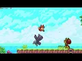 LibGDX 2D Platformer Foxventure - the Good and the Bad