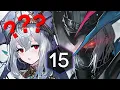 Lagu 【Mizuki IS#3】 Ulpianus : Skadi, Wake Up! | Ascension 15 Ending 3 Ishar mla