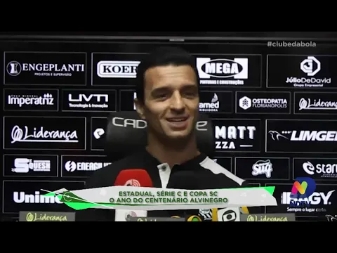 Retrospectiva Figueirense 2021: o ano do centenário alvinegro