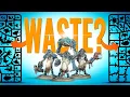 Download Lagu Hey Warhammer, what's with all the WASTE?! Let's turn 3 into 6!