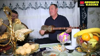 Толибой Юлдашев 60 Йош Юбэлэйда Бу Кандай Замон
