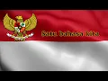 Download Lagu Instrumen dan lirik Satu Nusa Satu Bangsa