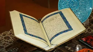 سورة الاعلى محمد البراك جودة عاليةجدا 