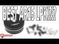 Best AR15 LPK On The Market Check Out The Fortis Mfg - Enhanced Lower Parts Kit
