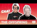 Dexter Holland Noodles talk inspiration behind Let The Bad Times Roll Interview The Offspring