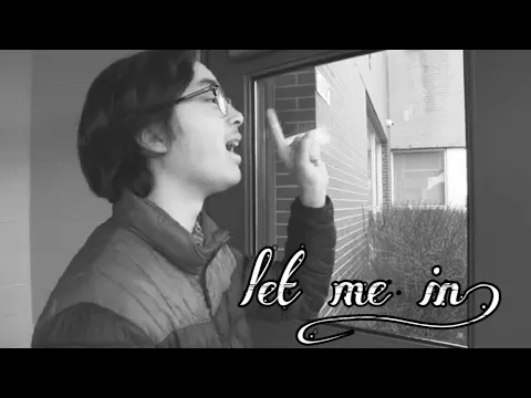 Let me In! (Short Film)