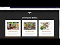 CS50 S Web Programming with Python Javascript Project0