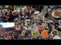 The VCC goes to Le Thai - Downtown Las Vegas