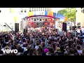 Download Lagu mgk - title track (Live from TODAY Show)