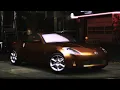 Download Lagu Need for Speed Underground 2 - All Cars