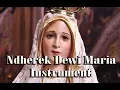 Download Lagu Instrument Pengantar Doa - Ndherek Dewi Maria