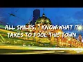 Sia - Unstoppable (Lyrics)