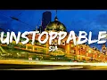 Download Lagu Sia - Unstoppable (Lyrics)
