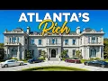 Lagu Atlanta's Black BILLIONAIRE Mansions Are NEXT LEVEL 🤯