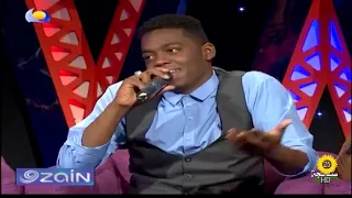 مامون سور الذهب اعمل ليك ايه لو ترجعلي تاني أغاني وأغاني 2018 