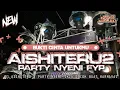 Download Lagu DJ AISHITERU 2 STYLE PARTY NYENI COCOK BUAT KARNAVAL ‼️