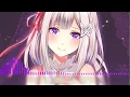 Nightcore - Loyal To Me