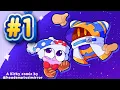 Star to Star PROLOGUE Kirby Comic Dub