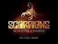 Scorpions - Wind Of Change Remix | Wind Of Change (Asi Vidal Remix)