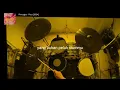 Pamungkas - Putus (Official Lyrics Video)