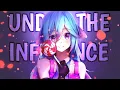Under The Influence || Bass Boosted || Chris brown