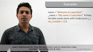Ruby Local Global Variables