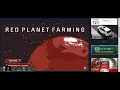 Coolmath Red Planet Farming Demo