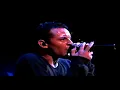 Linkin Park - One Step Closer (Projekt Revolution 2002) 4K Ultra HD 60fps