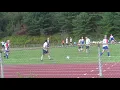 Penn State Beaver vs SSCC Men s Soccer