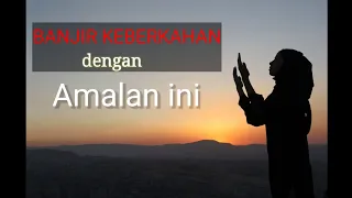 Download ALHAMDULILLAH | PERBANYAKLAH DZIKIR INI,MAKA ENGKAU AKAN SELALU MENDAPATKAN KENIKMATAN MP3