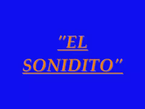 Download MP3 EL SONIDITO-HECHICEROS BAND