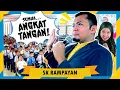 Kami Berjanji Jadi Hero! - SK RAMPAYAN