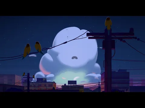 NUBE | TRAILER