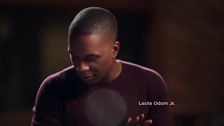 Songs for All Your Sides Leslie Odom Jr for Nationwide