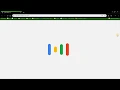 Google loading animations - Part 2 Listening animation using HTML CSS tutorial