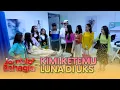 🤯 Kimi Ketemu Luna di UKS, Papa Datang ke Rumah Jimmy | Jomblo Jomblo Bahagia Eps 8-10