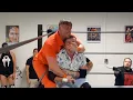 Free Match Pat Buck Brian Myers Curt Hawkins v Team TREMENDOUS Beyond Wrestling WWE Impact