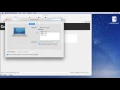FileMaker Window Size