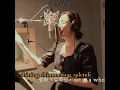 Download Lagu A whole new World cover by lee hanee❤️ Talented wonder woman ❤️#leehanee #onethewoman