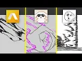 Testing If Free Animation Apps are any good