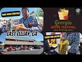 Things to Do at Ellijay Apple Festival in The Blue Ridge Mountains Season 2 Episode 19