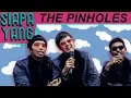 Download Lagu #SiapaYang - The Pinholes suka tak berpakaian di Lobi Hotel!