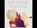Feel the Vibe (Yass Remix) (feat. Dawn Tallman)