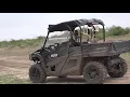 Savage Outdoors - Lone Star Whitetails