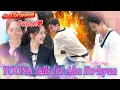 Download Lagu YOONA smitten by Ahn Bo-hyun's power 💖💖💖