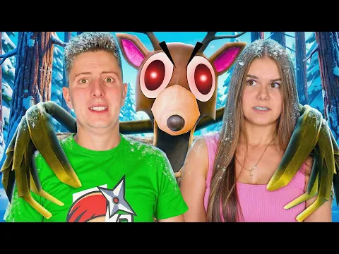 Video Thumbnail: 99 NOĆI U LEDENOJ ŠUMI
