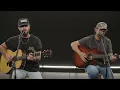 Greylan James – “Water at a Wedding” (Acoustic Performance) | 92.3 WIL