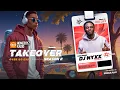 Download Lagu HBRTAKEOVER SEASON 2 EPISODE 2 : DANCEHALL MIX WITH DJ NYXX